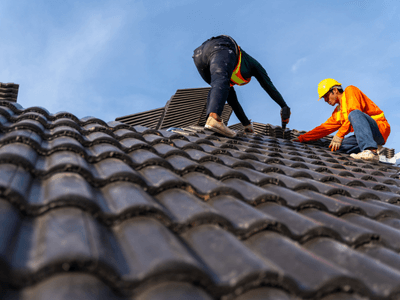 About Roof Repair Experts Petrolia, PA